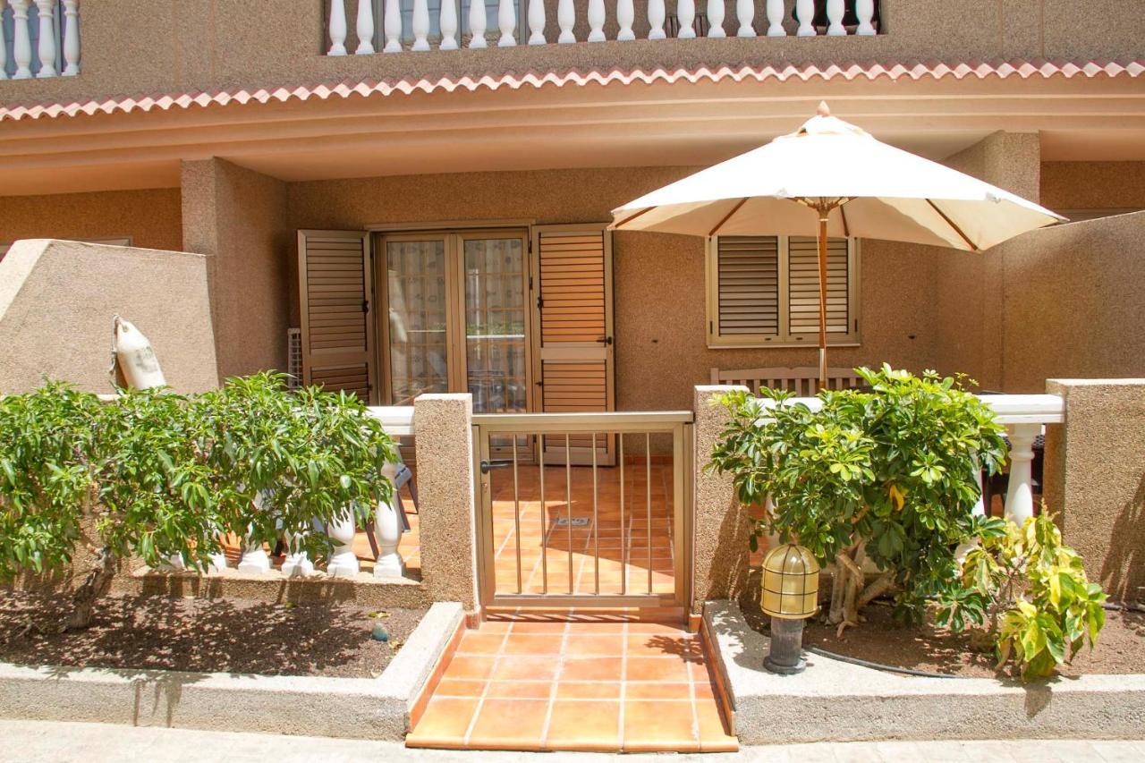 Navy Apartment, El Poris Arico Ngoại thất bức ảnh
