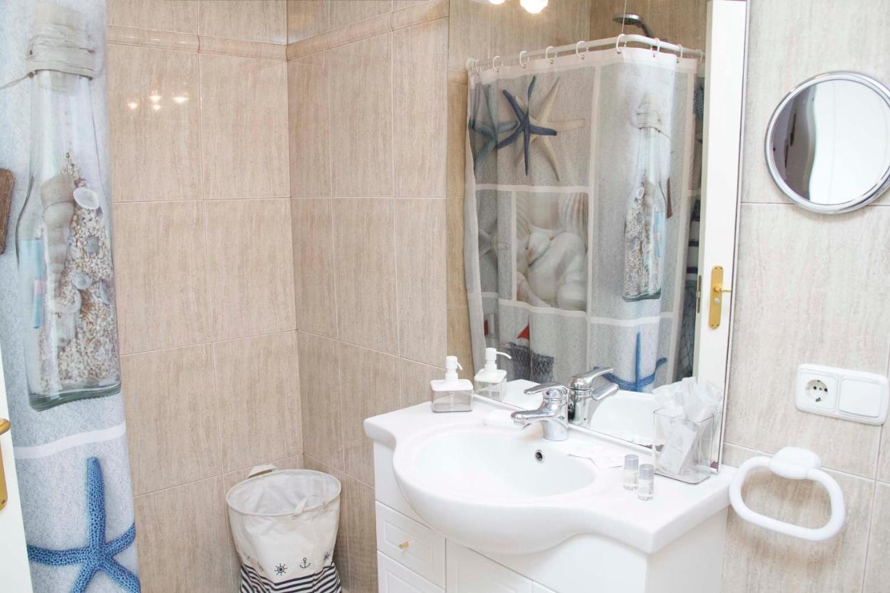 Navy Apartment, El Poris Arico Ngoại thất bức ảnh